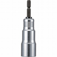 【TSK-T21-12K】タジマ耐久ソケット シングル 21mm 12角