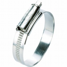 【1X-SUS】ORBIT ホースクリップ SUS 28〜41 (10個入)