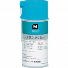 【SG-03】浸透オイル スーパーグリス 300ml(スプレータイプ)