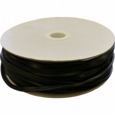 【KGV1-100W-T】溝ゴムドラム巻 4.3×8mm×100M