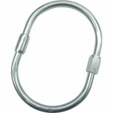 【B-2361】ステンレス ターンキャッチ 線径8mm長さ110mm (1個=1袋)