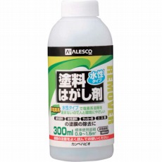 【424-0013】水性タイプ塗料はがし剤 300ML