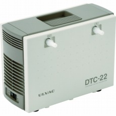 【DTC-22】単相100V ダイアフラム型ドライ真空ポンプ