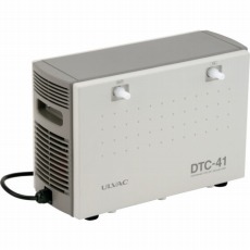 【DTC-41】単相100V ダイアフラム型ドライ真空ポンプ