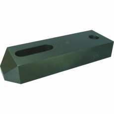 【TPS-103】ねじ穴付ストラップクランプ 使用ボルトM14 全長100