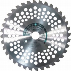【TK-HG230N】刈払機用チップソー 一般草刈り用 Φ230X25.4X36P