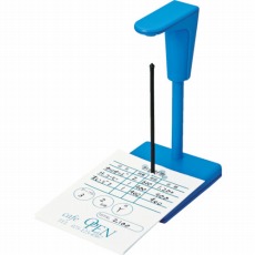 【SF-100-BU】パンチ状差し青
