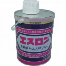 【S731B】接着剤 ブルーS 1KG
