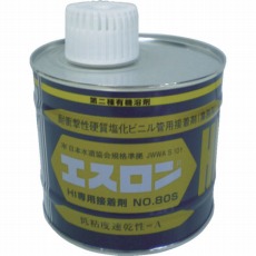 【S805G】接着剤 NO.80S 500g