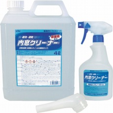 【17-404】プロタイプ 内窓クリーナー4L