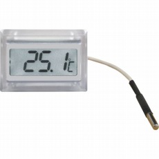 【AD5657-50】組み込み式温度計