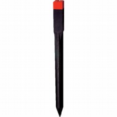 【TA-60】樹脂製境界杭 600X45mm