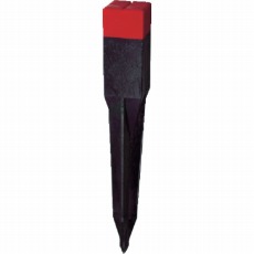 【TBA-45】樹脂製境界杭 450X70mm