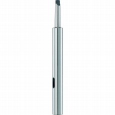【TDCL-44-200】ドリルソケット焼入研磨品 ロング MT4XMT4 首下200mm