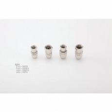 【PJU-02FN】リキッドホース用ステンレスジョイント