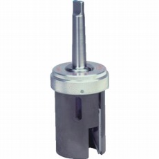 【KP02-150】40-80外径用カウンターシンク90°MT-2シャンク