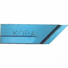 【KP02-300-14】2-18外径用ブレード90°刃先14°HSS