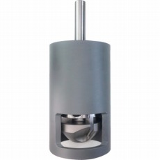 【KP04-100】K3内外径用カウンターシンク90°12.7シャンク
