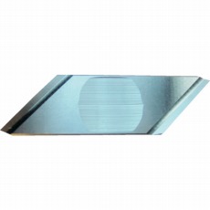 【KP04-330-14】K2〜K5内外径カウンターシンク90°外径用ブレード刃先14°HSS