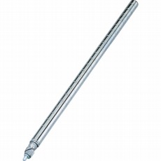 【MR-60EPS】メタルラック用延長ポール 径25×650