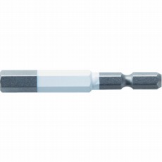 【ACHX-8065】六角レンチカラービット1本組 対辺8×65