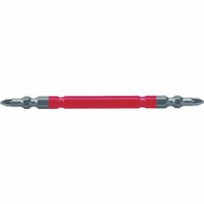 【ACPZ-1110】PZ(ポジ形)カラービット1本組 PZNo.1×110