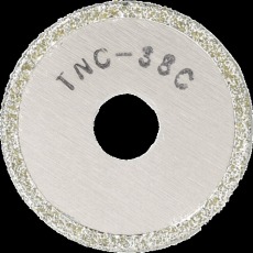 【TNC-38C】電動ドリル用内径カッター 替刃