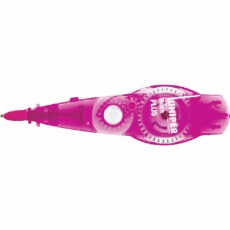 【WH-066R-LBL】ラッシュカートリッジ6m テープ幅6mm ライトブルー 43450