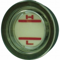 【KD-4A】丸型打込式オイルゲージ