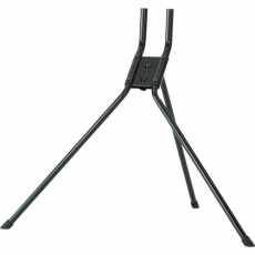 【TFZP-S】45CM全閉式工場扇 ゼフィール スタンドアングル