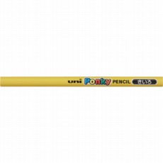 【K800.2】色鉛筆ポンキー単色 黄