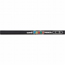 【K800.24】色鉛筆ポンキー単色 黒