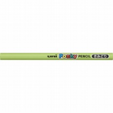 【K800.5】色鉛筆ポンキー単色 黄緑