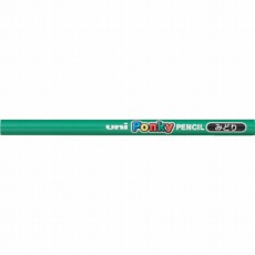 【K800.6】色鉛筆ポンキー単色 緑