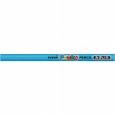【K800.8】色鉛筆ポンキー単色 水
