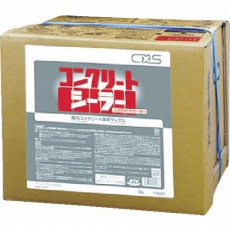 【13057】樹脂ワックス コンクリートシーラー 18L