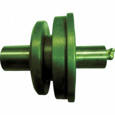 【65432】ロールグルーバー用ロールセット 30-50Su