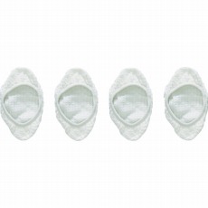 【STMP-FK】スチームクリーナー用パーツ フロアノズルカバー