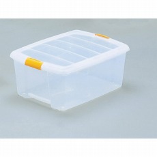 【TB-43】高い所BOX TB-43 クリア