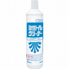 【16084】洗浄剤 酸性トイレクリーナー 800ml