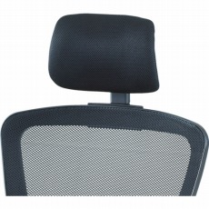【MC-5M】MC-5A用ヘッドレスト
