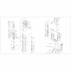 【FTR-002】FTR65G用 ワイヤー