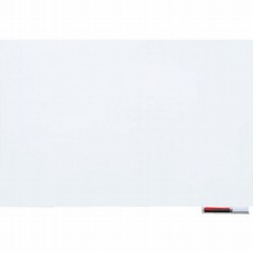 【TWKS-6090】吸着ホワイトボードシート 600×900×1.0
