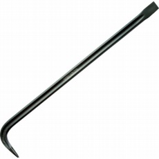 【THB-18】平バール 180mm