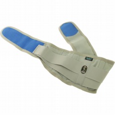 【RELIEF-L】腰部保護ベルト スーパーリリーフ Lサイズ