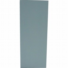 【LBC-920-WH】カラー化粧棚板 LBC-920 ホワイト