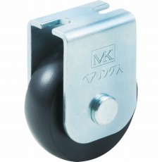 【C-1600-50】フリー枠付重量車 50mm ベアリング入