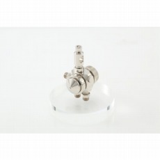 【TOF-6RB-13】液体塗布用自動スプレーガン(小形 丸吹) ノズル口径1.3mm