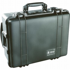 【1560NFBK】1560 (フォームなし)黒 560×455×265
