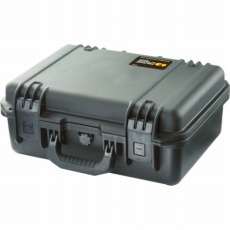 【IM2200NFBK】ストーム IM2200 (フォームなし)黒 411×322×16